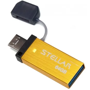 USB flash disk Patriot Stellar 64 GB (PSF64GSTROTG)