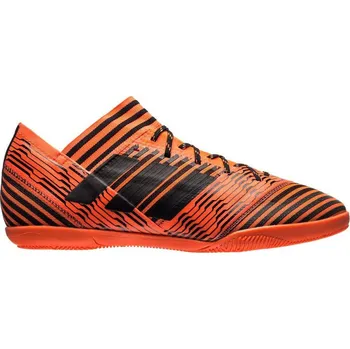 Kopačky Adidas Nemeziz Tango 17.3 In oranžové