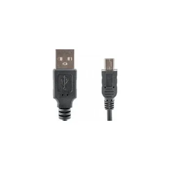 RC vybavení USB kabel na Mini USB