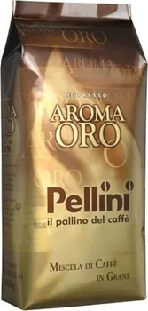 Káva Pellini Aroma Oro Gusto Intenso 1 kg 
