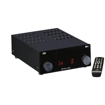 Hi-Fi Zesilovač Acoustique Quality M4D
