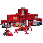 Sluban M38-B0375 Formula 1 Car Station