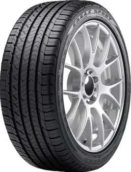 Celoroční osobní pneu Goodyear Eagle Sport All Season 265/50 R19 110 W XL TL