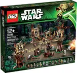LEGO Star Wars 10236 Vesnice Ewoků