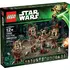 Stavebnice LEGO LEGO Star Wars 10236 Vesnice Ewoků