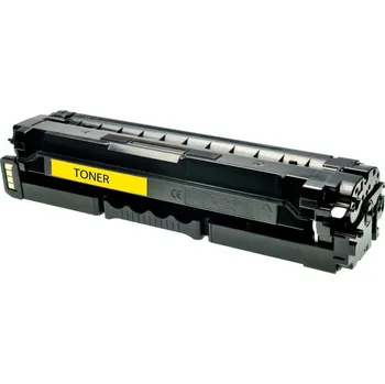 Kompatibilní toner se Samsung CLT-Y506L žlutý