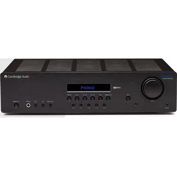 AV přijímač Cambridge Audio Topaz SR20