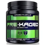 Kaged Muscle Pre-Kaged 638 g