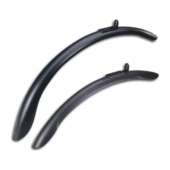 Blatník na kolo BLATNÍKY UNI BBB RAINWARRIORS"26-28"