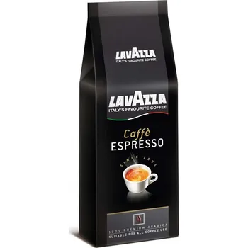 Nápoj Lavazza Espresso 100% Arabica 250 g