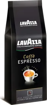 Káva Lavazza Espresso 100% Arabica 250 g