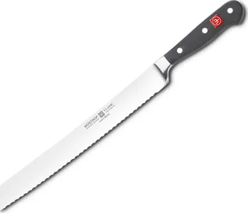 Kuchyňský nůž Wüsthof Classic nůž na chléb 26 cm
