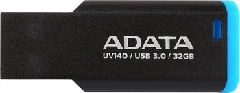 USB flash disk ADATA UV140 32GB (AUV140-32G-RBE)
