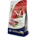 N&D Grain Free Quinoa Cat Weight Mngmnt…