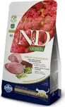 N&D Grain Free Quinoa Cat Weight Mngmnt…