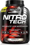MuscleTech Nitro-Tech 1800 g