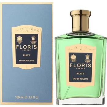 Pánský parfém Floris London Elite M EDT 100 ml