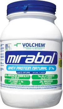 Protein Volchem Mirabol whey protein 97 750 g