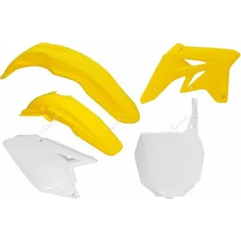 Sada plastů RACETECH SUZUKI RM-Z 250 07-09