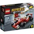 Stavebnice LEGO LEGO Speed Champions 75879 Scuderia Ferrari SF16-H