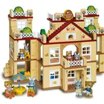 Unico Maximilian families Grandhotel