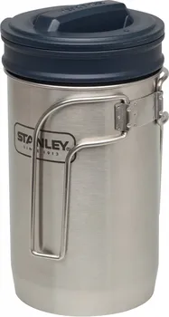 Čajová konvice Stanley Adventure series cestovní french press 950 ml