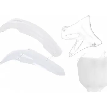 Sada plastů RACETECH YAMAHA YZ 125, YZ 250 02-05