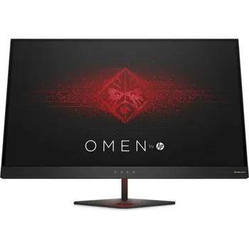 Monitor HP Omen 27 Z4D33AA#ABB