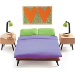 Djeco Ložnice rodičů 