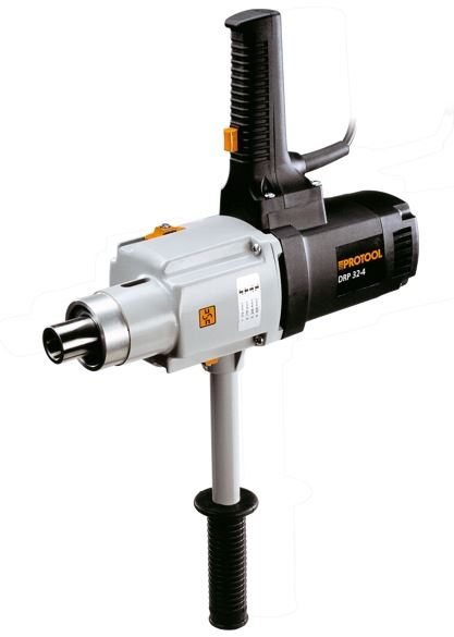 Protool DRP 32-4 - Zbozi.cz