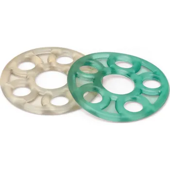 Sissel Procvičovač prstů Finger Exerciser Set Provedení: silná zátěž