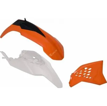 Sada plastů RACETECH KTM SX 65 09-11