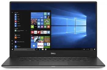 Notebook DELL XPS 15 (N-9560-N2-514S)