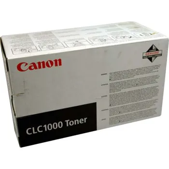 Počítačové příslušenství Canon CLC-1000M (1434A002), originální toner, purpurový, 8500 stran
