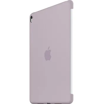 Pouzdro na tablet Apple Silicone Case iPad Pro 9,7" levandulový