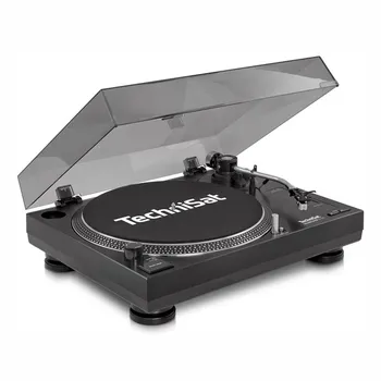 Technisat TechniPlayer LP 300