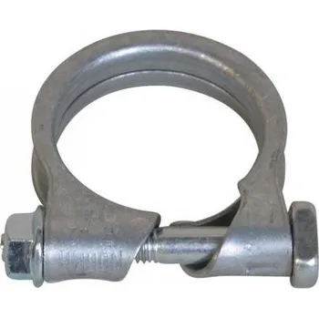 Spona výfuku 39-42 mm Webasto - 367400 / 9002255 /1320194 (367400 /9002255 /1320194)