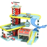 Vilac Dřevěná garáž Vilacity