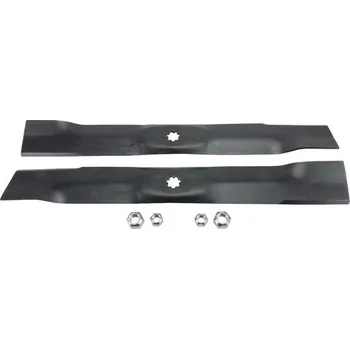 Nůž žací John Deere X300R Hi-Lift sada