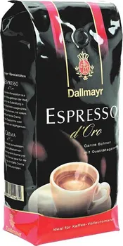 Káva Dallmayr Kaffee Espresso d'Oro 1 kg