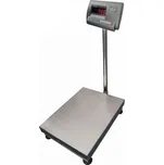 LESAK 1T6080LN-A12, 500kg/200g, 600x800mm, l/n 1: Váha bez ověření