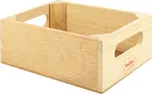 Bigjigs Toys dřevěná krabička na…