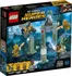 Stavebnice LEGO LEGO Super Heroes 76085 Bitva o Atlantidu