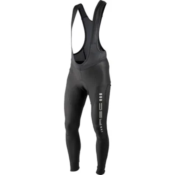 Cyklistické kalhoty Author Sport NoWind lacl X7 černé