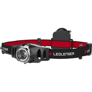 Čelovka Ledlenser H3.2