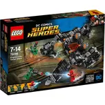 LEGO Super Heroes 76086 Útok…