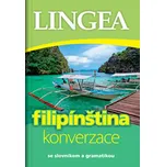 Filipínština: Konverzace se slovníkem a…
