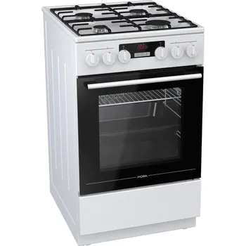 Sporák Recenze MORA K 665 AW