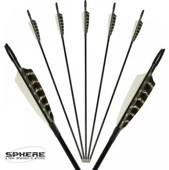 Kompletní šíp TROPOSPHERE - 24-32 palců