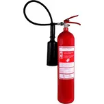 Hastex hasicí přístroj sněhový CO2 -…